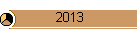 année 2013 bannière
