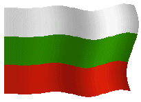 drapeau bulgare
