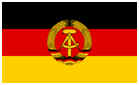 drapeau RDA