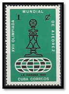 cuba 1966 1 cent