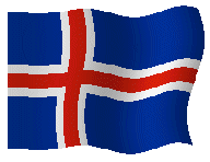 drapeau Islande