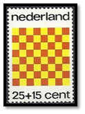 Pays Bas 1973
