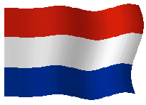 drapeau Pays Bas