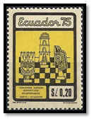 équateur 1975