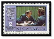 nicaragua 1976 2 C