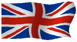 drapeau Grande Bretagne