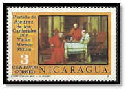 nicaragua 1976 3 c