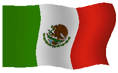 drapeau Mexique