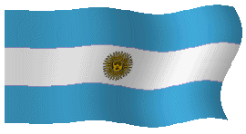 drapeau argentin