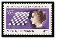 roumanie 1980 4,80 L