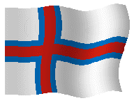 drapeau féroé