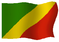 drapeau congo