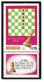 nicaragua 1983 0,15 c