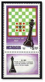nicaragua 1983 5 c