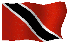 drapeau trinite et tobago