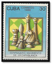 cuba 1988