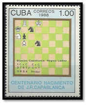 cuba 1988