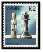 malawi 1988 2 K
