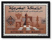 maroc 1989