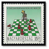 Hongrie 1992