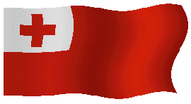 drapeau tonga