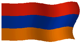 drapeau arménie