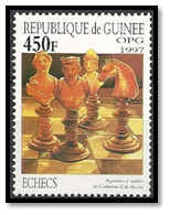 guinée 1997 450 F