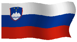 drapeau slovénie