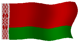 drapeau bielorussie