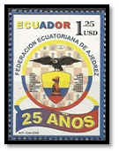 équateur 2005