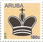 aruba 2011 roi noir