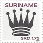 surinam 2011 1,75 SRD
