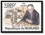 burundi 2011 Stan Vaughan