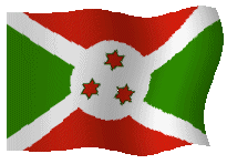 burundi drapeau