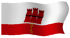 drapeau gibraltar