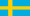 vignette drapeau:Suède